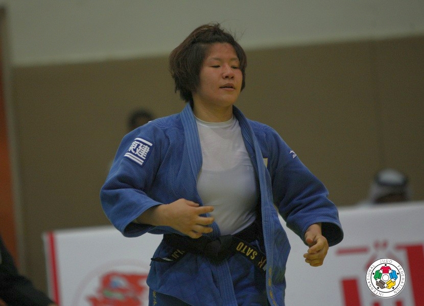 Aiko Sato